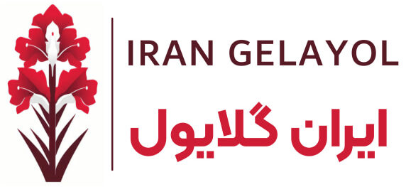 ایران گلایول